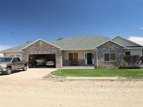 3870 N 15800 W, Altamont, UT 84001