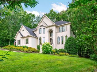 20 Saint Ives Way, Signal Mountain, TN 37377