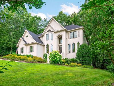 20 Saint Ives Way, Signal Mountain, TN, 37377
