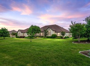 200 Casa Verde Dr, Georgetown, TX 78633