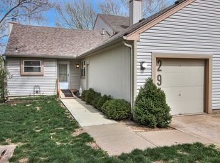2920 NE 59th Pl, Gladstone, MO 64119