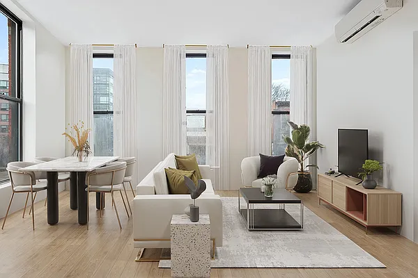 Rented by Corcoran | media 11