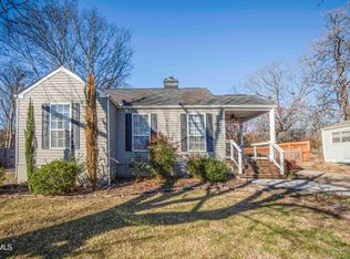 1763 Kettering Rd, Alcoa, TN 37701