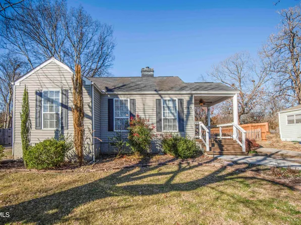 1763 Kettering Rd, Alcoa, TN 37701