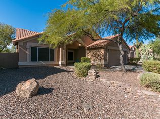 4030 E Palo Brea Ln, Cave Creek, AZ 85331