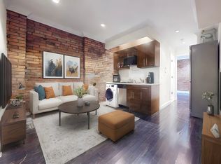 610 E 9th St #8E, New York, NY 10009