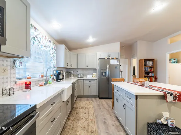 16101 N El Mirage Road #351, El Mirage, AZ 85335