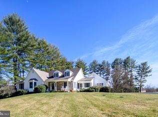 3705 Folly Quarter Rd, Ellicott City, MD 21042