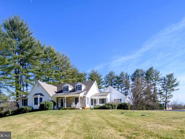 3705 Folly Quarter Rd, Ellicott City, MD 21042