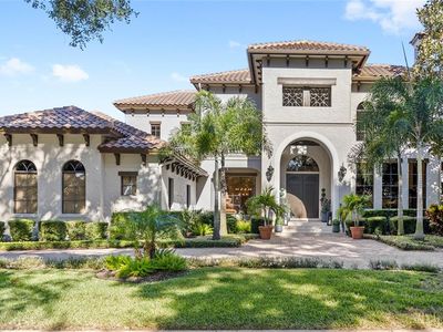 11019 Ullswater Ln, Windermere, FL, 34786