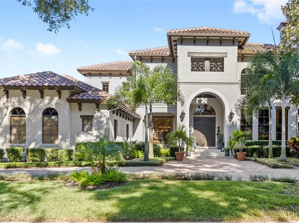 11019 Ullswater Ln, Windermere, FL 34786