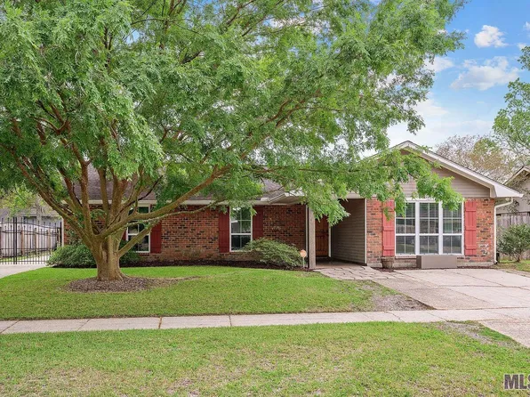 5045 McCormick Ave, Greenwell Springs, LA 70739