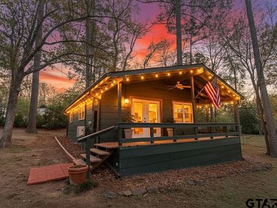 212 Canyon Dr, Lindale, TX, 75771