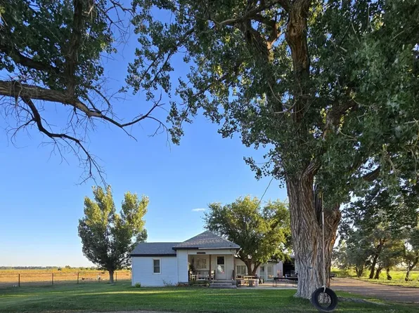 31121 Road Kk, La Junta, CO 81050