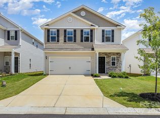 4009 Stoneygreen Ln, Charlotte, NC 28215