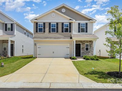 4009 Stoneygreen Ln, Charlotte, NC, 28215