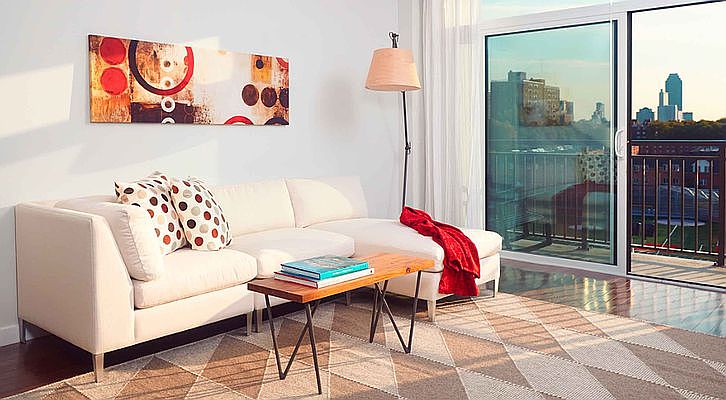 1st image of 1215 Broadway APT 117