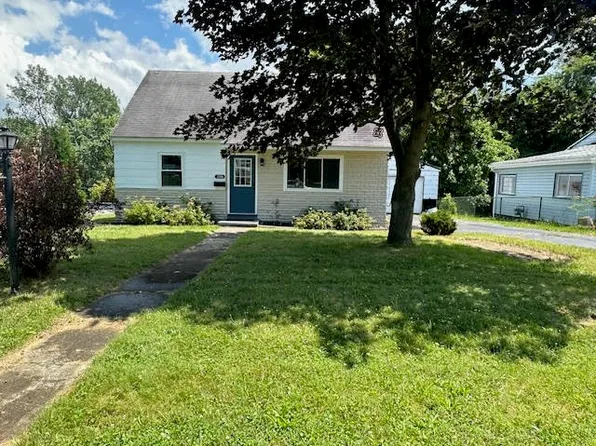 2306 Audley Ave, New Castle, PA 16105