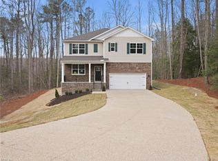 7611 Patriots Way, Gloucester, VA 23061