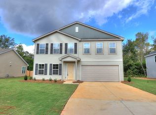 3849 Moseley Dr, Sumter, SC 29153