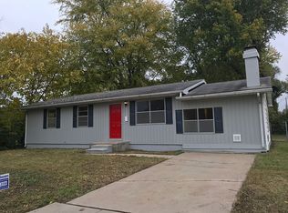 1720 N Oak Grove Ave, Springfield, MO 65803