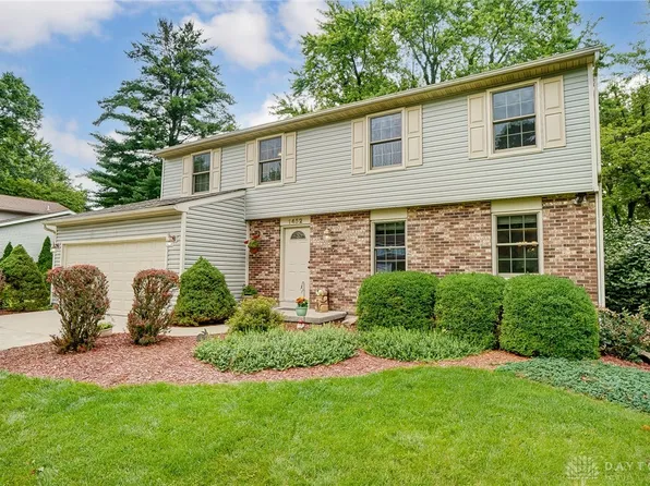 1452 Edenwood Dr, Dayton, OH 45434