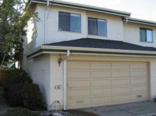 152 Albacore Ln, San Mateo, CA 94404