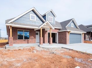 1509 NE 35th St, Oklahoma City, OK 73111