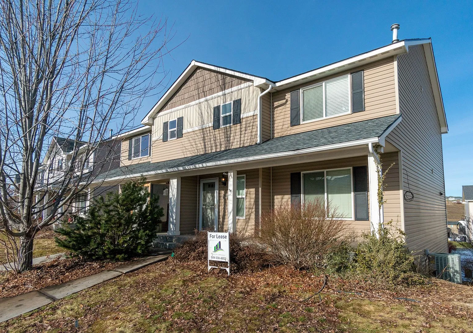 3 Bedroom, 2 bathroom townhouse on Sunnyside Hill! — Photo 2