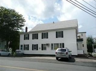34 Montvale Ave, Stoneham, MA 02180