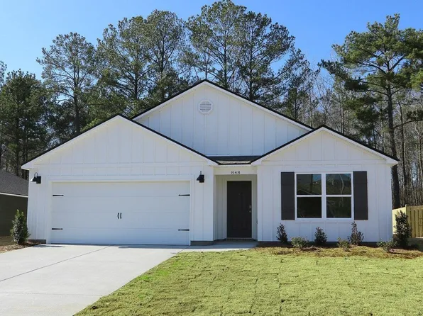 848 Fish Camp Rd, Chelsea, AL 35043