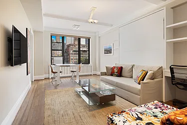 7 Park Avenue