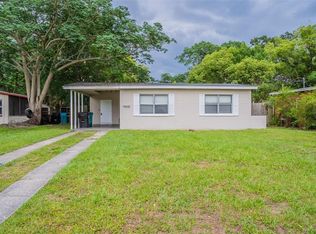 4345 Aetna Dr, Orlando, FL 32808