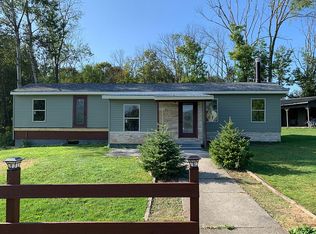 3867 Sprague Hill Rd, Kennedy, NY 14747