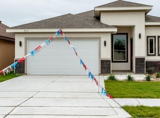 3517 Featherie St, Edinburg, TX 78542