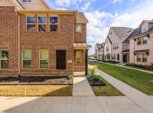 321 Baker Dr, Plano, TX 75074