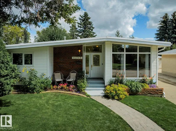 14719 62nd St NW, Edmonton, AB T5A 2A9