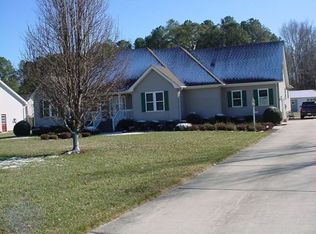 109 South St, Moyock, NC 27958