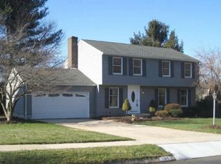 108 Regent Dr, Bel Air, MD 21014