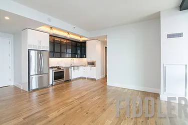 Rented by Fiddler Realty