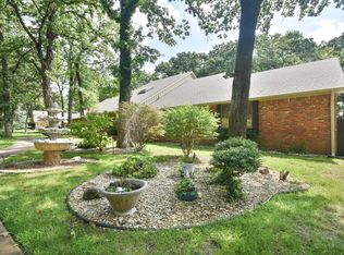 2702 Wildwood Pl, Duncan, OK 73533