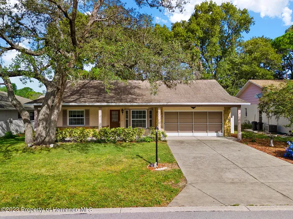 2605 Royal Ridge Dr, Spring Hill, FL 34606