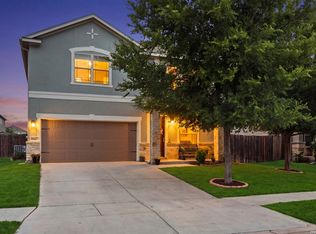 10427 Bulwark Peak, Converse, TX 78109
