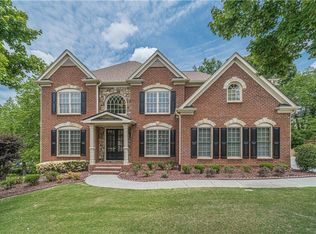 3185 Sable Ridge Dr, Buford, GA 30519