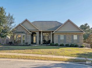 23814 Havasu Dr, Daphne, AL 36526