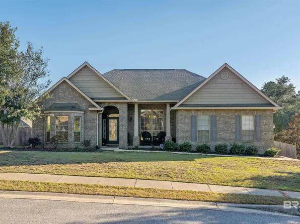 23814 Havasu Dr, Daphne, AL 36526