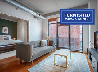 1423 P St NW #710, Washington, DC 20005