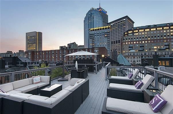 2nd image of 48 Garrison St #23