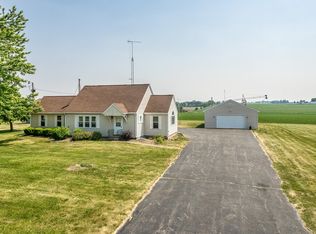 16288 Cunningham Rd, Pecatonica, IL 61063