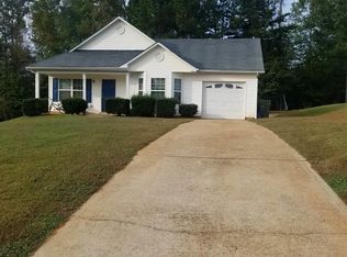 216 Sequoia Pt, Carrollton, GA 30117